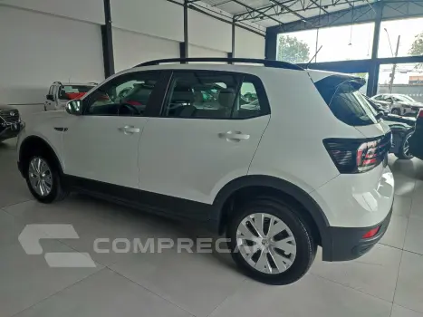 T-CROSS 1.0 200 TSI Sense