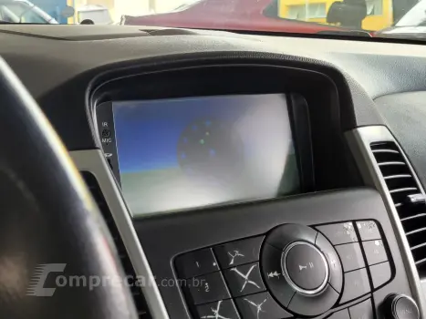 CRUZE LT 1.8 16V FlexPower 4p Aut.