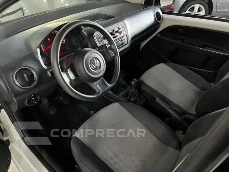 UP 1.0 MPI TAKE UP 12V FLEX 4P MANUAL