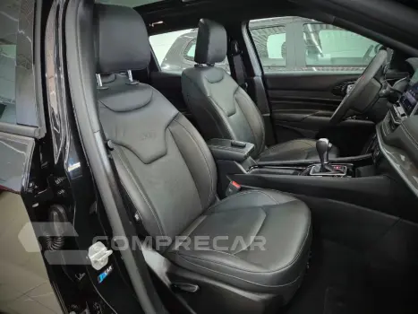 COMPASS 1.3 T270 TURBO FLEX S AT6