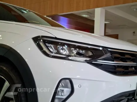 NIVUS HIGHLINE 1.0 200 TSI FLEX AUT.