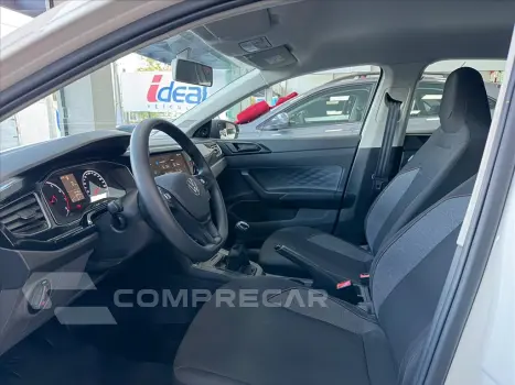 POLO 1.0 MPI TRACK MANUAL
