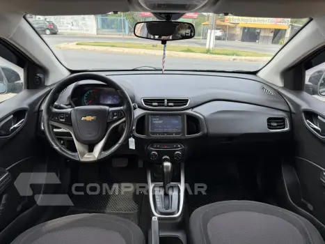 ONIX 1.4 MPFI LTZ 8V