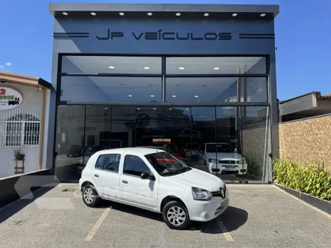 CLIO 1.0 Expression 16V Hi-power