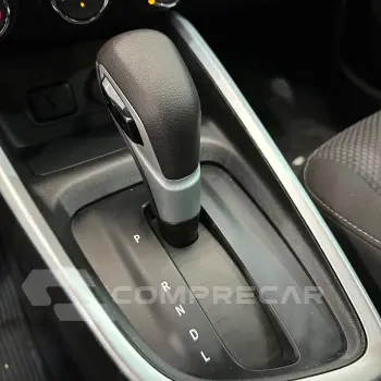ONIX SEDAN Plus LTZ 1.0 12V TB Flex Aut.