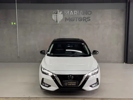 SENTRA 2.0 16V GASOLINA EXCLUSIVE XTRONIC