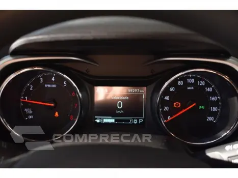 TRACKER - 1.0 TURBO AUTOMÁTICO