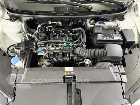 HB20 1.0 12V Comfort Plus