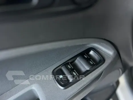 ECOSPORT 2.0 SE 16V FLEX 4P AUTOMÁTICO