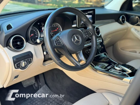 GLC 250 2.0 CGI Sport 4matic
