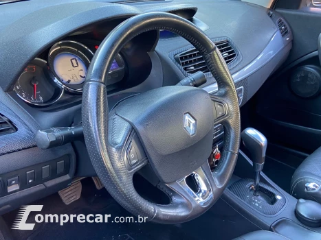 FLUENCE 2.0 Dynamique 16V