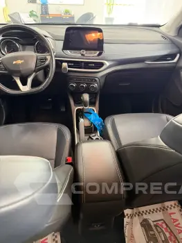 TRACKER 1.2 Turbo Premier