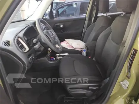 RENEGADE 1.8 16V Sport