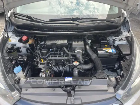 HB20 1.0 Comfort 12V