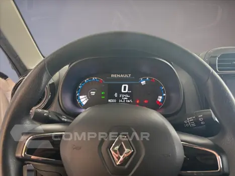 KWID 1.0 12V SCE FLEX INTENSE MANUAL