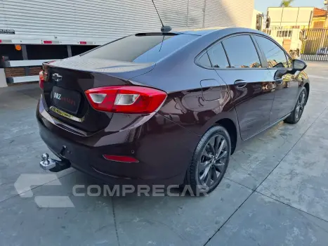 CRUZE 1.4 Turbo LT 16V