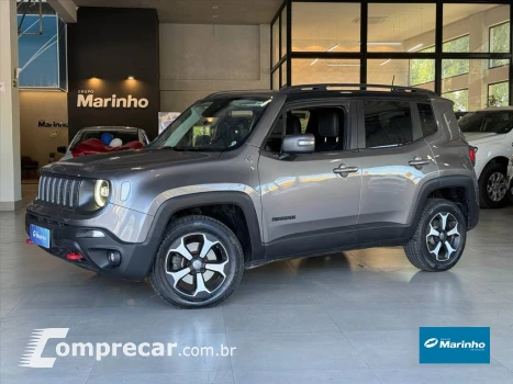 RENEGADE 2.0 16V TURBO DIESEL TRAILHAWK 4P 4X4 AU