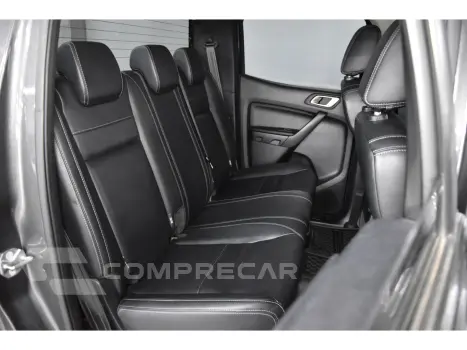 RANGER 3.2 XLT 4X4 CD 20V DIESEL 4P AUTOMÁTICO