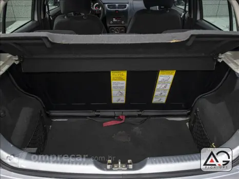 FOX 1.6 MI I-motion 8V