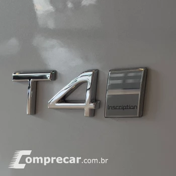 XC 40 T-4 INSCRIPTION 2.0 190cv FWD