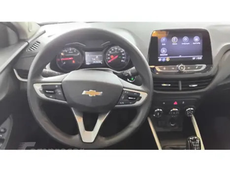 ONIX 1.0 TURBO FLEX LT MANUAL