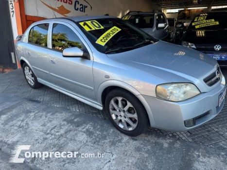 ASTRA HATCH - 2.0 MPFI ADVANTAGE 8V 4P MANUAL