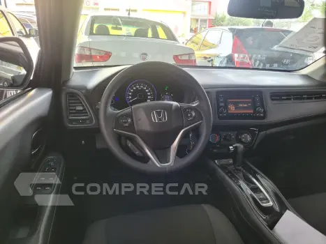 HR-V LX 1.8 Flexone 16V 5p Aut.