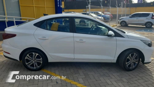 HB20S Comfort 1.0 (Flex) (Aut.)
