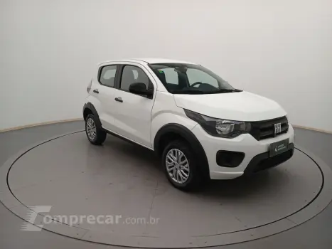 MOBI 1.0 EVO FLEX LIKE. MANUAL