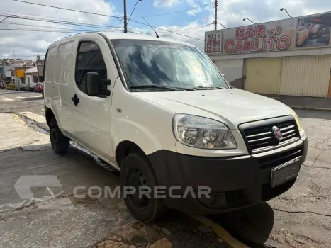 Doblo  Cargo 1.4 mpi Fire Flex 8V 3p