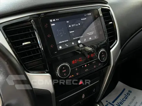 L200 TRITON 2.4 16V TURBO DIESEL SPORT HPE CD 4P