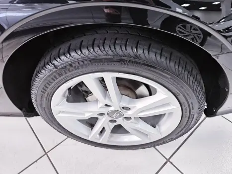 A3 SEDAN PRESTIGE 1.4 TFSII FLEX TIPTRONIC