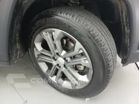 COMPASS 1.3 T270 TURBO FLEX LONGITUDE AT6