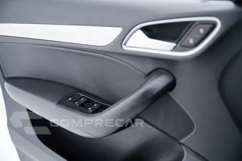 Q3 1.4 TFSI/TFSI Flex S-tronic 5p