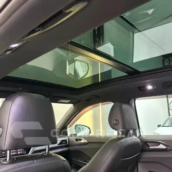 TAOS Highline 1.4 250 TSI Flex Aut.