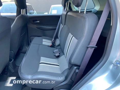 SPIN 1.8 Activ 8V