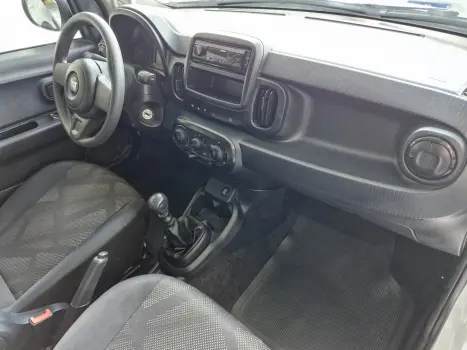 MOBI 1.0 EVO FLEX LIKE. MANUAL