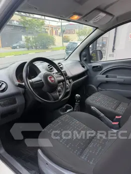 Fiorino Furgão Work. HARD 1.4 Flex 8V 2p