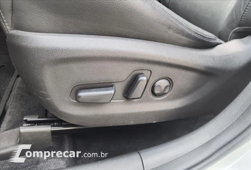TUCSON 1.6 16V T-gdi GLS