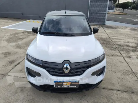 KWID 1.0 12V SCE ZEN