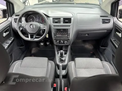 Fox Connect 1.6 Flex 8V 5p