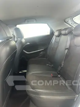 Tiggo 2 Look 1.5 16V Flex Mec. 5p