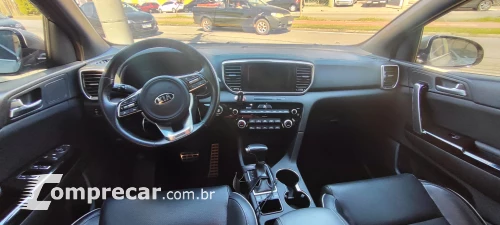 Sportage 2.0 EX (Flex) (Aut) P.262