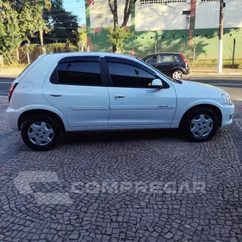 Celta Spirit/ LT 1.0 MPFI 8V FlexP. 5p