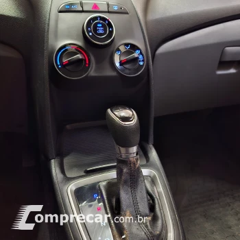 HB20S 1.6 Comfort Style 16V