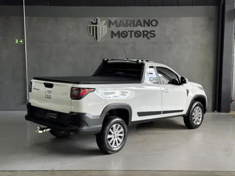 STRADA 1.3 FIREFLY FLEX FREEDOM CS MANUAL