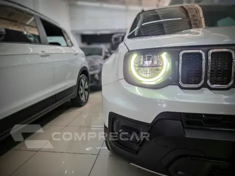 RENEGADE 1.3 T270 TURBO FLEX LONGITUDE AT6