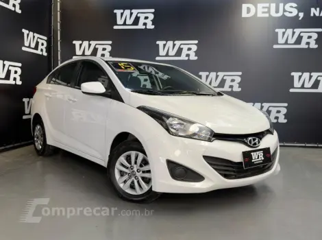 HB20S 1.0 12V Comfort Plus