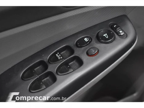 CIVIC - 1.8 LXS 16V 4P MANUAL