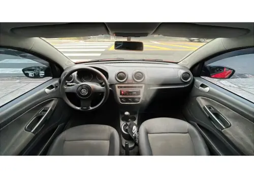 GOL 1.0 MI 8V FLEX 4P MANUAL G.VI